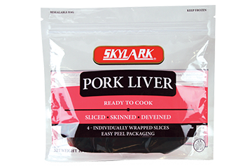 Pork Liver Bag image