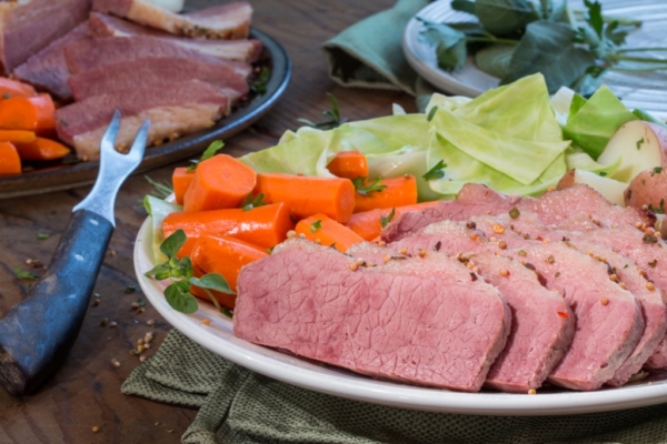 Corned Beef